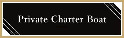 Special charter boat